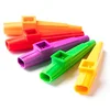 Kazoo Dunlop Scotty plastični