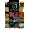 Bleach Data book - 13th Blades