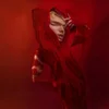 Douglas Dare - Omni (Limited Edition) (Red Translucent Coloured) (LP)