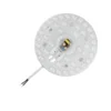 LED magnetni modul LED/12W/230V prečnik 12,5 cm 3000K
