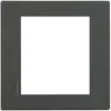 OKVIR 3+3M ANTRACIT HW4826HSN