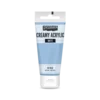 Kremasta mat akrilna barva Pentart 60 ml | izberite odtenek - sky blue