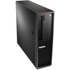 LENOVO namizni računalnik Thinkstation P320 SFF (1x Intel Xeon E3-1225 v5. 8 GB DDR3. 1 TB SATA. Quadro P600. Windows 10 Pro)
