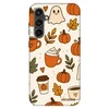 Fashion Case za Samsung Galaxy S23 FE S711B - Fall vibes