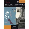 FABER:PIANO ADVENTURES LITERATURE BOOK 3 + AUDIO ACCESS