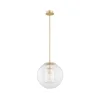 Argon 8626 - Luster na sajli HAMPTON 1xE27/15W/230V