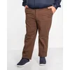 La Force Muške pantalone SRC 2794, Braon