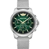 Police PEWJK0006303-SET Mens Watch Mensor Chronograph Set 44mm 5ATM