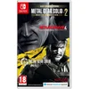 Metal Gear Solid Master Collection - Volume 2 (SWITCH)