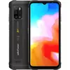 ULEFONE pametni telefon Armor 12 5G 8GB/128GB, Black/Orange