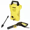 PERAC POD PRITISKOM K2 BASIC