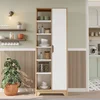 Hanah Home Multifunkcionalna komoda, bijela