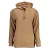 U.S. polo Assn. Ženski duks 63250-51932_Marrone_262, Braon