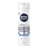 Nivea Nivea Men Sensitive Recovery pena za britje 200 ml