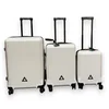 Enjoy koferi kick set 1/3 bermud-white --- set ( 78068 )