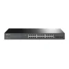 TP-Link JetStream 28-Port Gigabit Smart Switch PoE+ | TL-SG2428P