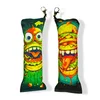 Privezak sa dva lica Dakimakura, Hamburger zombi