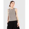 Carhartt WIP Philips A Tank Top grey heather