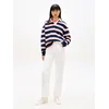 Tommy Jeans Kavbojke LAYLA bela