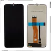 LCD za Huawei Honor X6 + touch screen crni FULL ORG (CHINA)