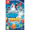 Instant Chef Party (Nintendo Switch)
