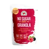 Vitalia Ganola Musli, Bela čokolada i crveno voće, 60g
