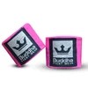 Pink bombažni pol elastični boksarski povoji, Bandaže