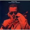 Miles Davis - Round About Midnight (Limited Edition) (Blue Translucent Coloured) (180 g) (LP)