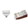GEMBIRD LC-PTF-01/50 CAT5 FTP plug Universal pass-through 8P8C