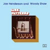 Joe Henderson & Woody Shaw - Jazz Patterns (Reissue) (LP)