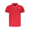Norway 1963 Muška polo majica 838862_Robitter, Crvena