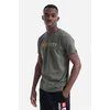 Bombažna kratka majica Alpha Industries