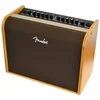 Fender Acoustic 100 Kombo za elektroakustično glasbilo (Rabljeno)