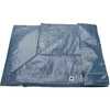 Extol Craft Extol Craft nepremočljiva folija (16125) srednje debela 100g/m2, 4x5m, PE