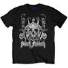 Black Sabbath Unisex majica Dancing XXL