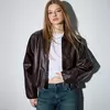 Bomber jakna
