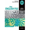 New English File: Advanced: MultiPACK B