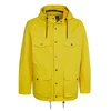 Calvin Klein Prehodna jakna Calvin Klein Jacke rumena