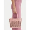 Ročna torba Nine West CEO-Essex Light-LDA8698A Roza