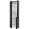 GORENJE Kombinovani frižider NRK 620E ABXL4 crni