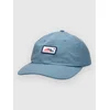Billabong Adiv Trail Snapback Cap glacier blue
