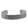 Zapestnica Viking Celtic Knot - SSG-067 Retro