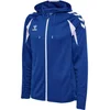 Moška jopa s kapuco hmlCORE 2.0 ZIP HOODIE