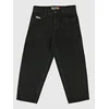 Empyre Ultra Loose Jeans black