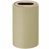 Čaša za četkice za zube Roller bež