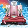 Divino Nino - Last Spa On Earth (LP)