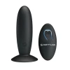 Pretty Love Analni vibrator, Crni