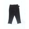 Pantalone za devojčice BB18KK3010, Crne