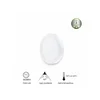 BBLINK LED PANEL U/Z KNC1-6W 4000K