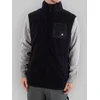 Hurley Polartec 200 Vest black